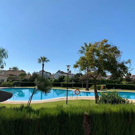 Piso De 2 En San Pedro Apartment Marbella