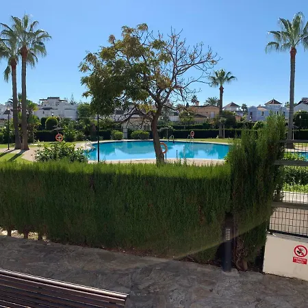 Piso De 2 En San Pedro Marbella