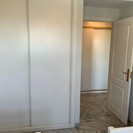 Apartment Piso De 2 En San Pedro Marbella