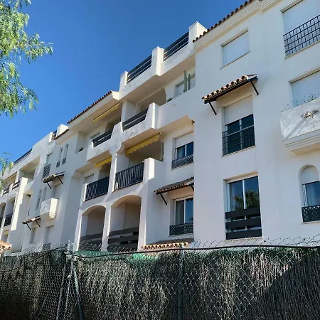 Piso De 2 En San Pedro * Marbella