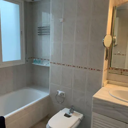 Piso De 2 En San Pedro Apartment Marbella