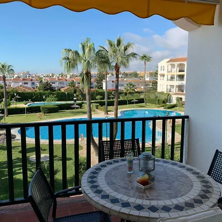 Piso De 2 En San Pedro * Marbella