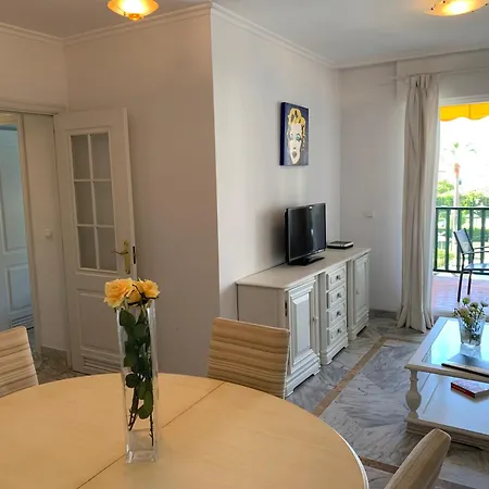 Piso De 2 En San Pedro * Marbella