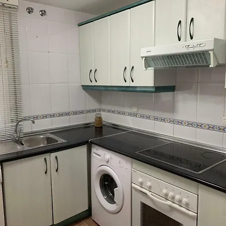 Piso De 2 En San Pedro * Marbella
