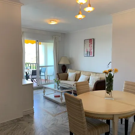 Apartment Piso De 2 En San Pedro *