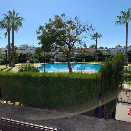 Apartment Piso De 2 En San Pedro *