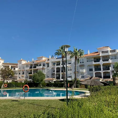 Piso De 2 En San Pedro Marbella