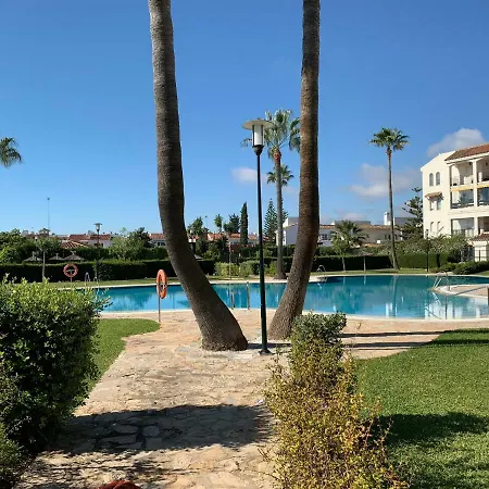 Piso De 2 En San Pedro * Marbella