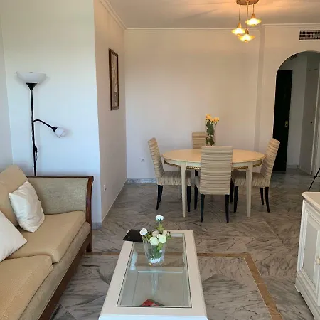 Piso De 2 En San Pedro Apartment