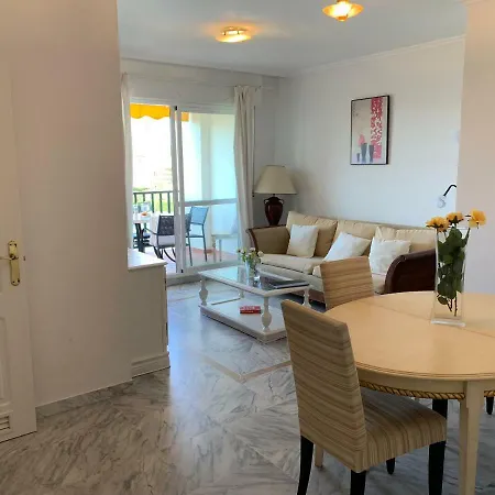 Apartment Piso De 2 En San Pedro