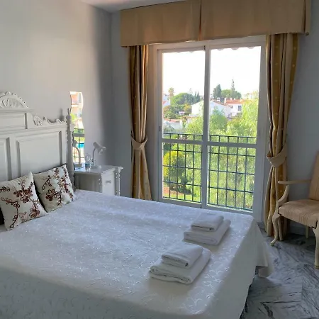 Piso De 2 En San Pedro Apartment Marbella